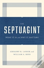 Capa do artigo The Septuagint