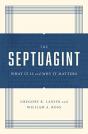 The Septuagint - Preview