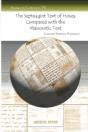 The Septuagint Text Of Hosea Compared Wi - Preview