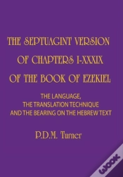 Capa do artigo The Septuagint Version Of Chapters 1-39