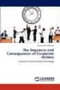 The Sequence And Consequences Of Corporate Actions - Preview