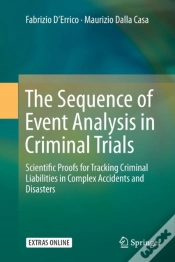 Capa do artigo The Sequence Of Event Analysis In Criminal Trials