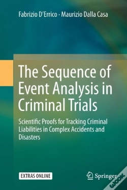 Capa do artigo The Sequence Of Event Analysis In Criminal Trials