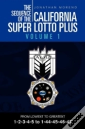 Capa do artigo The Sequence Of The California Super Lotto Plus Volume 1