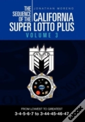 Capa do artigo The Sequence Of The California Super Lotto Plus Volume 3