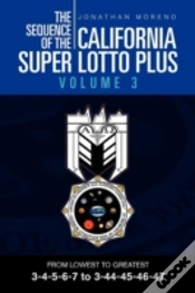 Capa do artigo The Sequence Of The California Super Lotto Plus Volume 3