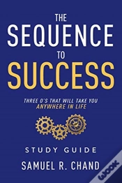 Capa do artigo The Sequence To Success - Study Guide: T