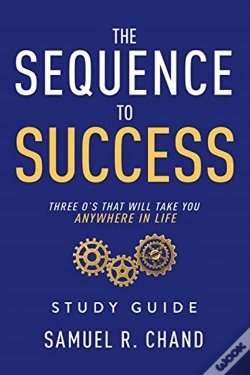 Capa do artigo The Sequence To Success - Study Guide: T