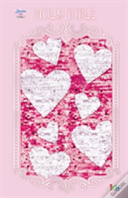 Capa do artigo The Sequin Sparkle And Change Bible: Pink