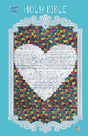 The Sequin Sparkle And Change Bible: Rainbow - Preview