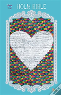 Capa do artigo The Sequin Sparkle And Change Bible: Rainbow