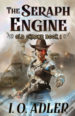 Capa do artigo The Seraph Engine