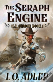 Capa do artigo The Seraph Engine