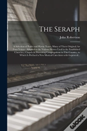 Capa do artigo The Seraph