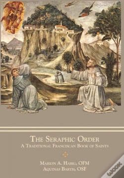 Capa do artigo The Seraphic Order