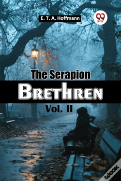 Capa do artigo The Serapion Brethren Vol. Ii (Edition2024)