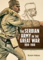 The Serbian Army In The Great War, 1914-1918 - Preview