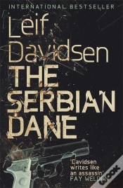 Capa do artigo The Serbian Dane