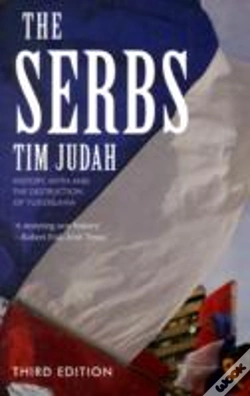 Capa do artigo The Serbs
