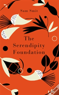 Capa do artigo The Serendipity Foundation
