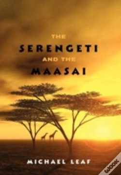 Capa do artigo The Serengeti And The Maasai