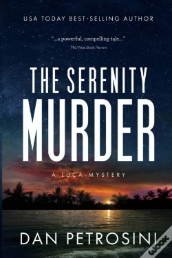 Capa do artigo The Serenity Murder