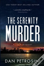 The Serenity Murder