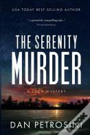 The Serenity Murder
