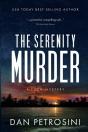 The Serenity Murder - Preview