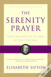 Capa do artigo The Serenity Prayer