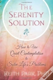 Capa do artigo The Serenity Solution