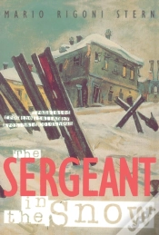 Capa do artigo The Sergeant In The Snow