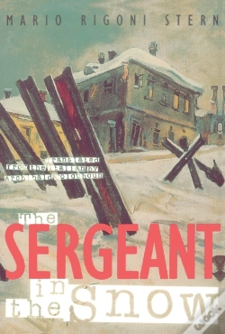 Capa do artigo The Sergeant In The Snow