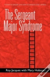 Capa do artigo The Sergeant Major Syndrome
