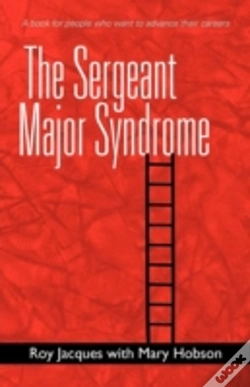 Capa do artigo The Sergeant Major Syndrome