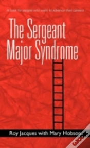 Capa do artigo The Sergeant Major Syndrome
