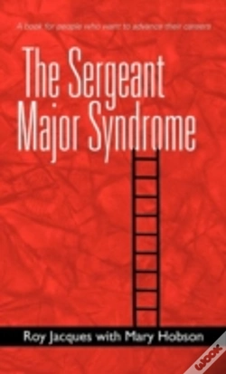 Capa do artigo The Sergeant Major Syndrome