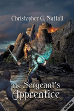 Capa do artigo The Sergeant'S Apprentice