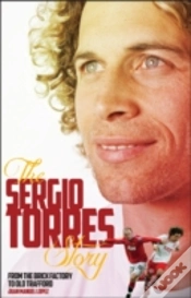 Capa do artigo The Sergio Torres Story