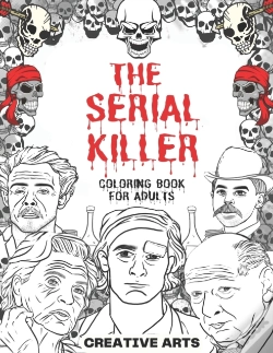 Capa do artigo The Serial Killer Coloring Book