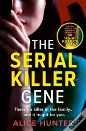 Capa do artigo The Serial Killer Gene
