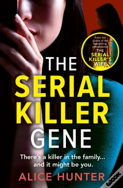 Capa do artigo The Serial Killer Gene