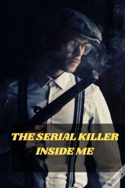 Capa do artigo The Serial Killer Inside Me