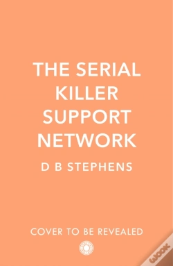 Capa do artigo The Serial Killer Support Network
