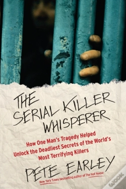 Capa do artigo The Serial Killer Whisperer