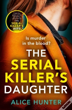Capa do artigo The Serial Killerâ€™S Daughter