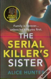 Capa do artigo The Serial Killerâ€™S Sister