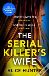 Capa do artigo The Serial Killerâ€™S Wife