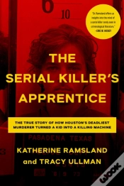 Capa do artigo The Serial Killer