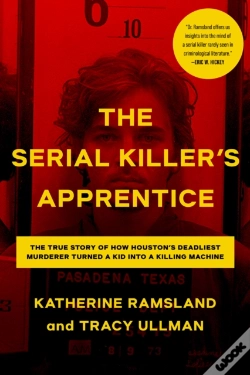 Capa do artigo The Serial Killer'S Apprentice